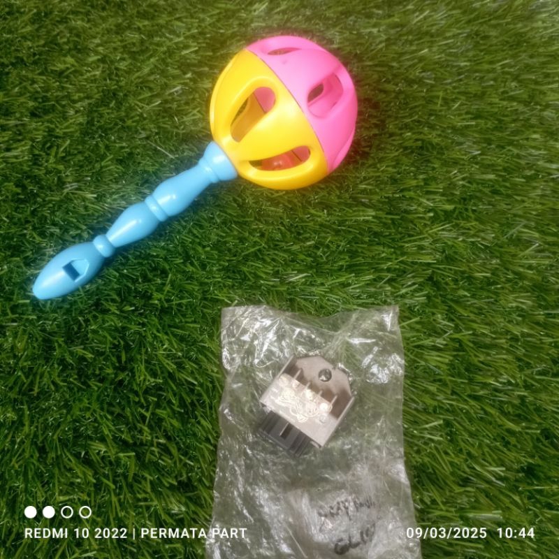 kiprok regulator honda supra grand prima star legenda impressa kaze r gl neotech kualitas terbaik or