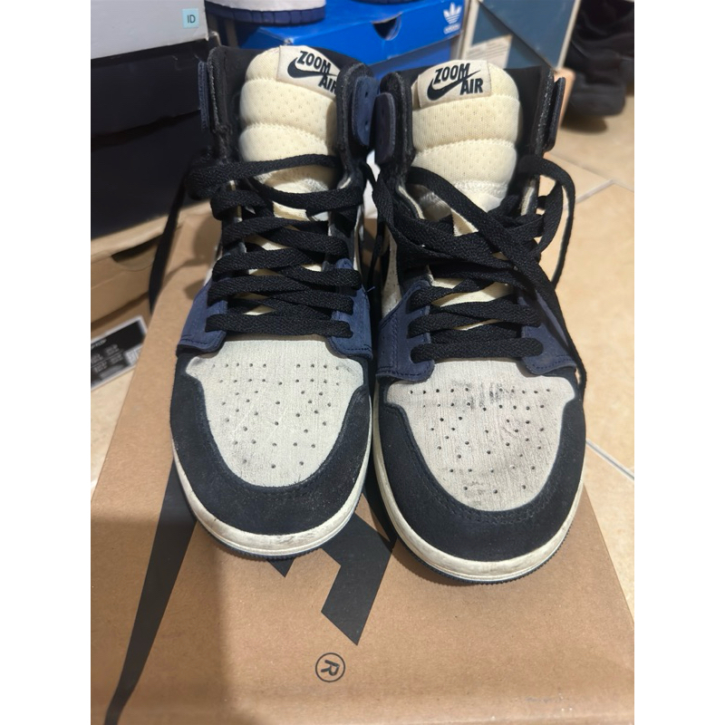 air jordan 1 zm cmft 2 original (second)