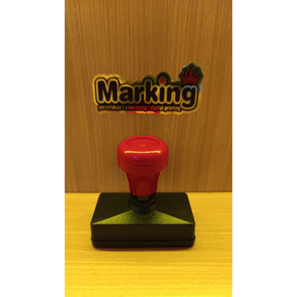 

GAGANG STEMPEL FLASH 3267