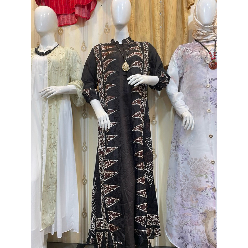 GAMIS SUTRA VISCOSE PREMIUM