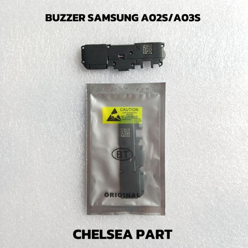 BUZZER SAMSUNG A02S/A03S