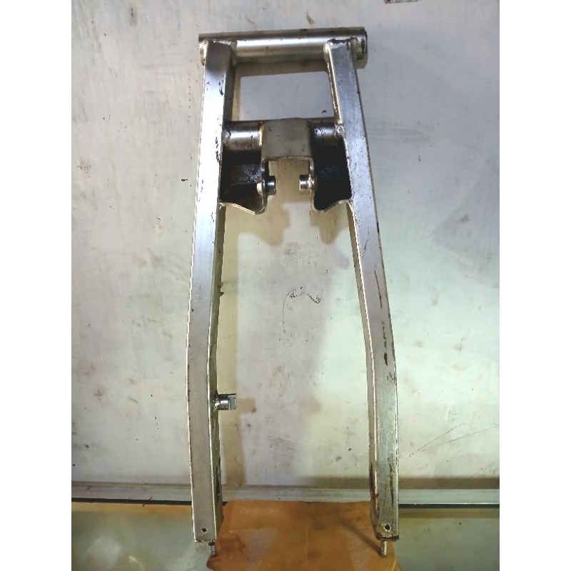 arm belakang satria fu ori copotan