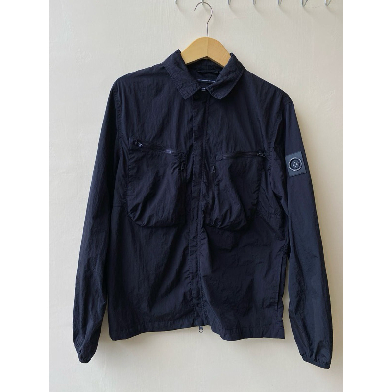 overshirt marshall artist