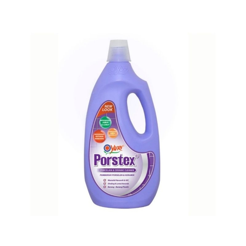 yuri porstex 1 liter