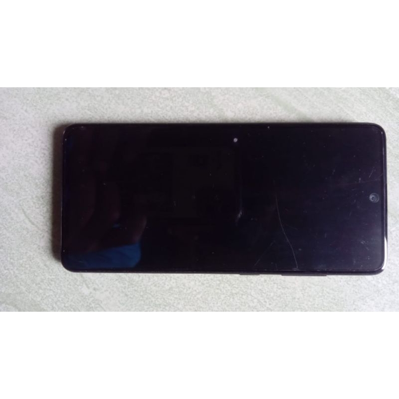 samsung a51 ram 8 minus mesin matot