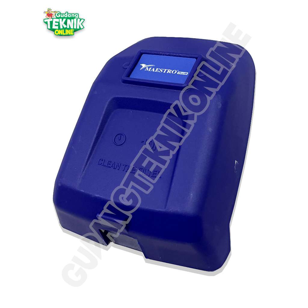 D04 Air Filter COVER Chainsaw 6500 MAESTRO / SPARE PART Mesin Chain Saw Senso Gergaji Kayu Potong Ka