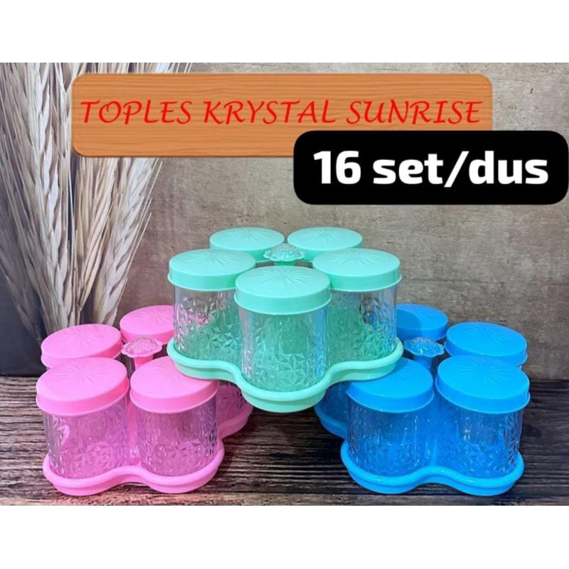 PGM✅ TOPLES LEBARAN SUNRISE TOPLES LIMA DAUN PREMIUM TOPLES JAJAN CANTIK TOPLES 5 DAUN