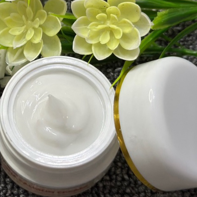 DNA salmon booster Whitening