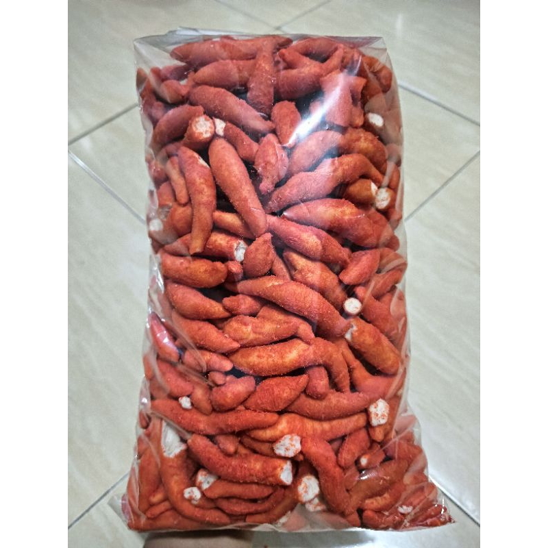 

BIDARAN BALADO 500 GR