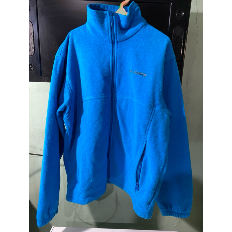 Columbia Jaket Original Bekas/Secon