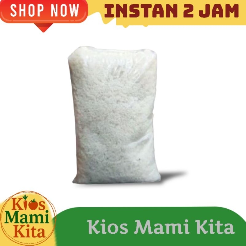 

Garam Krosok 250 gr