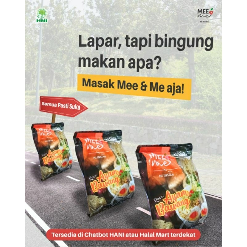 

mee ayam bawang pouch (10 pcs)