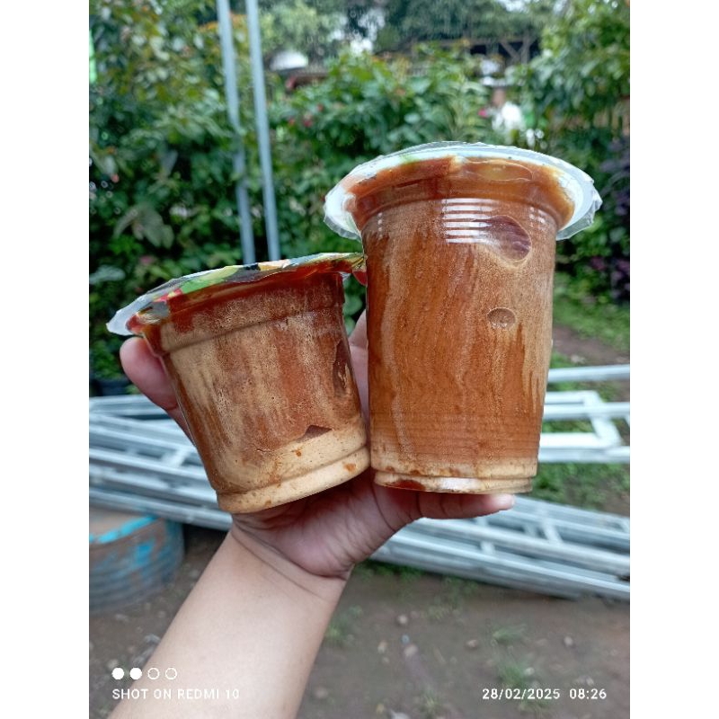 

Petis Ikan Panarukan