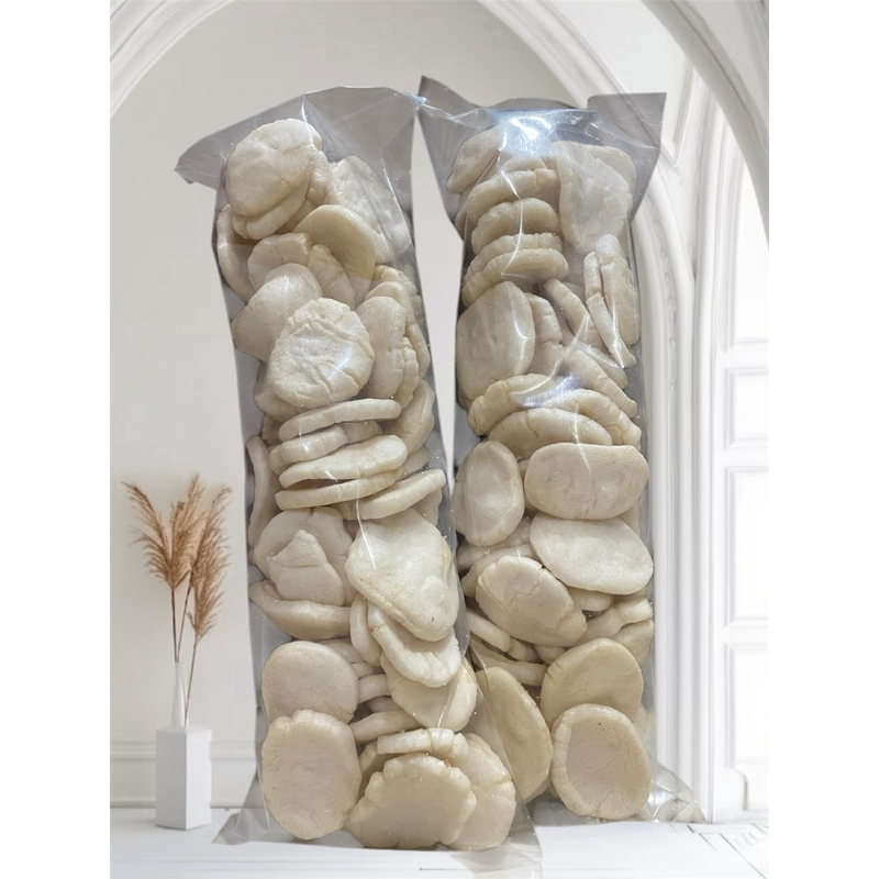 

KAMI MENJUAL KERUPUK & KEMPLANG ASLI