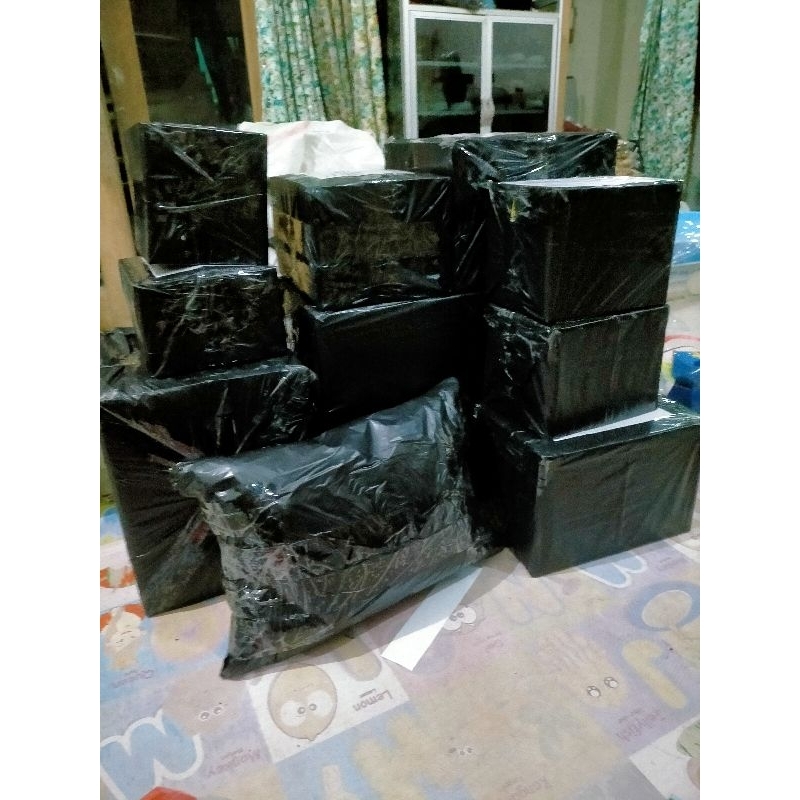 

Paket Meli