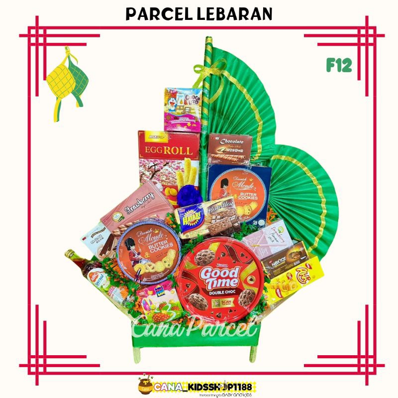 

CANA PARCEL TASIKMALAYA PARSEL RAMADAN LEBARAN HAMPERS IDUL FITRI 1114