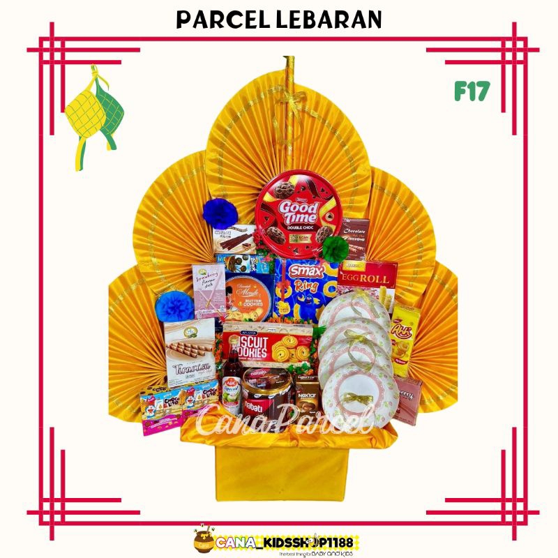 

CANA PARCEL TASIKMALAYA PARSEL RAMADAN LEBARAN HAMPERS IDUL FITRI 1517