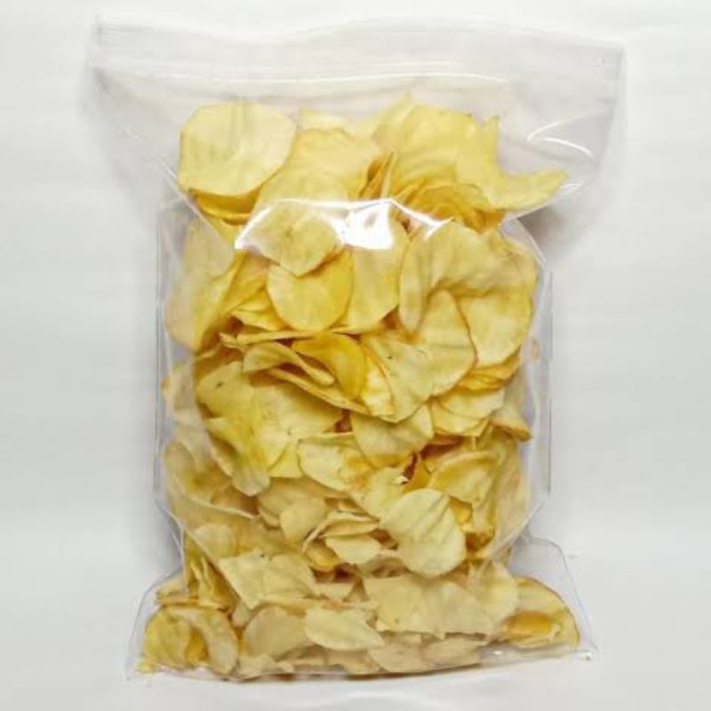 

Keripik Singkong Renyah 500gr Termurah
