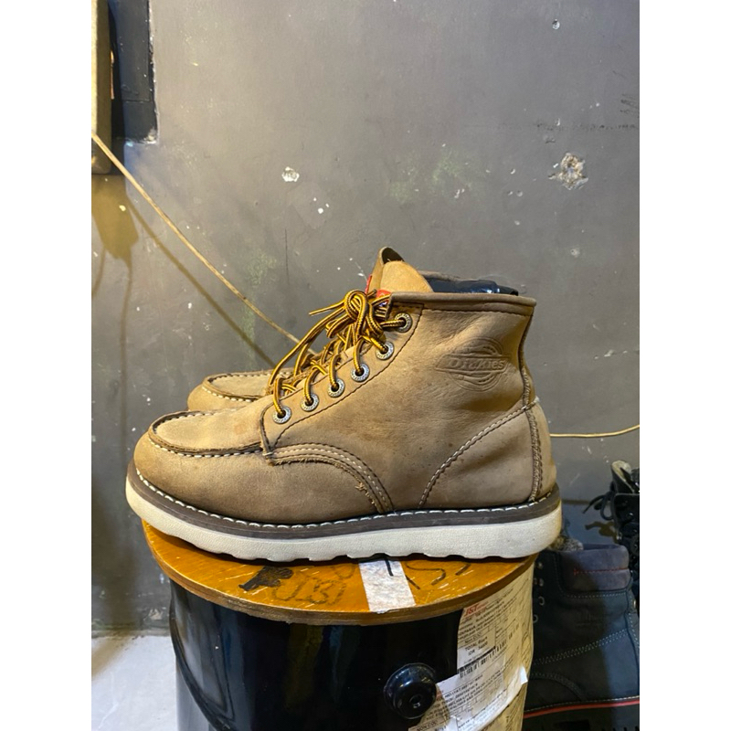 Moctoe Dicki3s