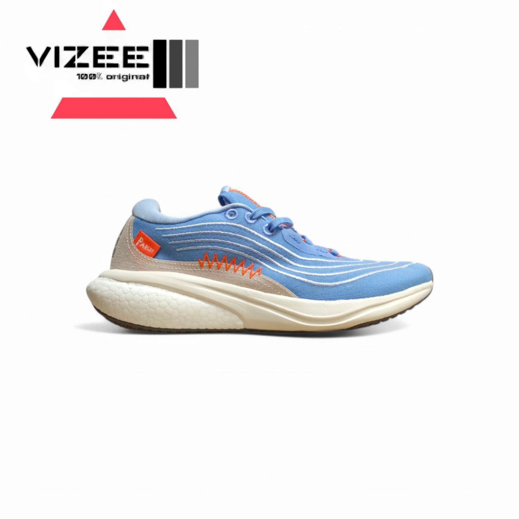 Adidas Supernova x Parley - HR0613 (BNIB) Size :39.3