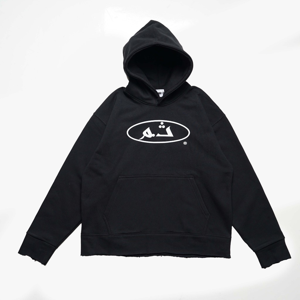 “Future” Heavyweight Hoodie