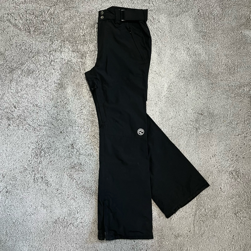 Utility Pants Paul Zenith