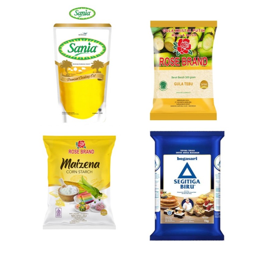 

Parcel lebaran / Hampers lebaran / Buat Kue Lebaran