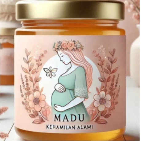 

Madu Kehamilan Alami Madu Kehamilan "Bunda Glow" – Sehat, Kuat, dan Bahagia di Setiap Trimester!