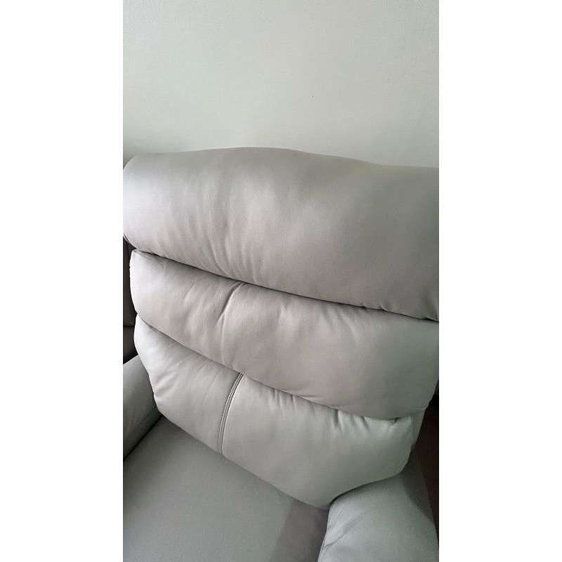 Sofa recliner - Inform# preloved like new