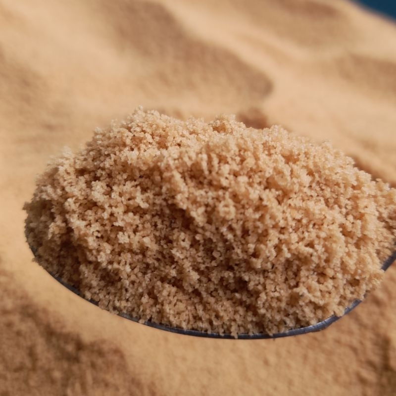 

Gula Aren Bubuk 1 Kg Asli Murni Tanpa Campuran