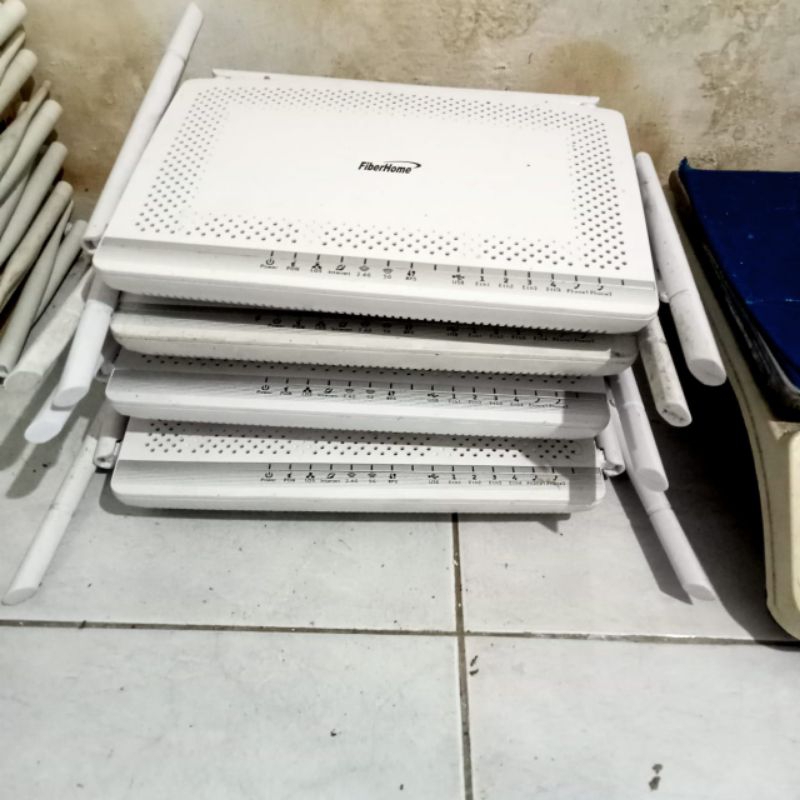 router wifii