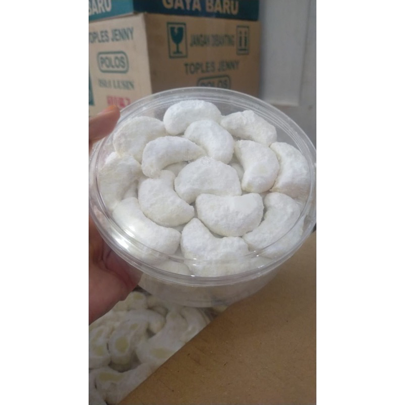 

PUTRI SALJU PREMIUM KWITANG