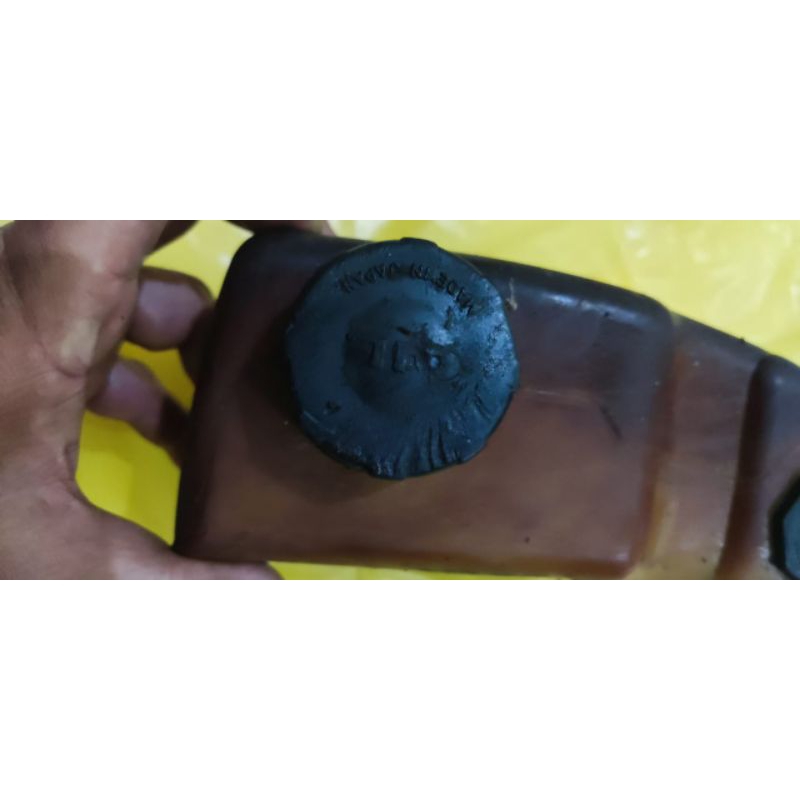 tabung oli samping suzuki a100 dan fr80