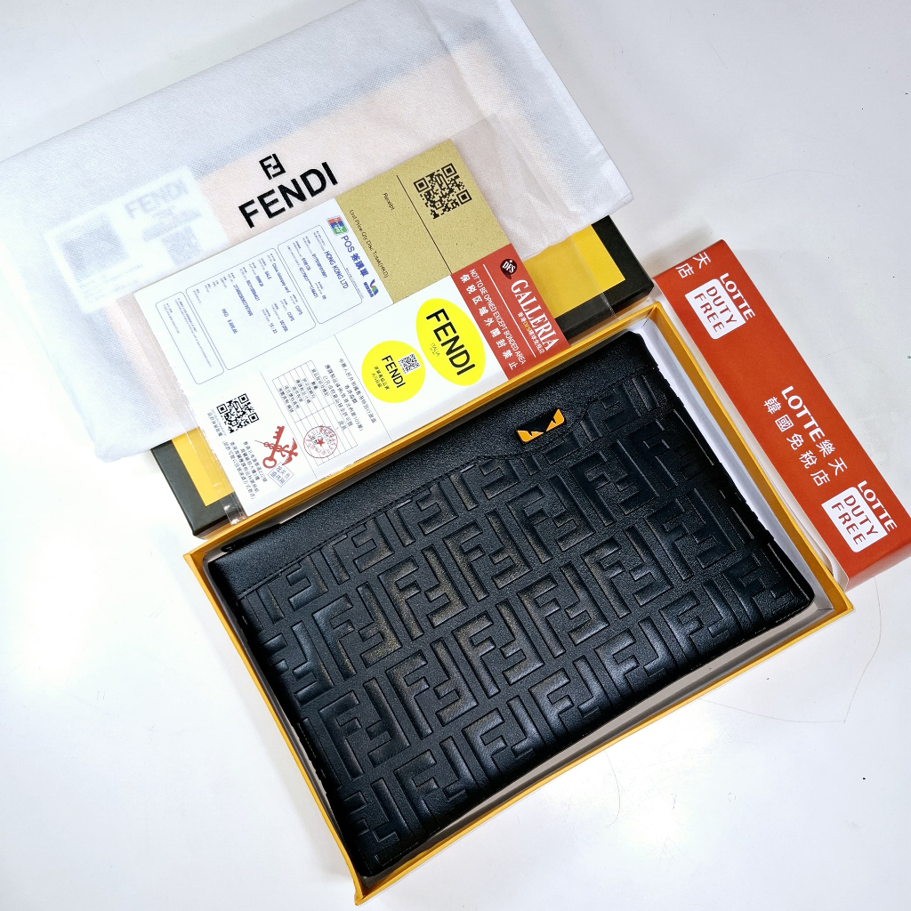 TAS FENDI IMPORT TAS SELEMPANG WANITA KEKINIAN SLINGBAG WANITA IMPORT