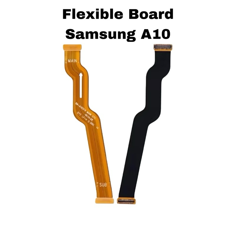 Flexible Board / Flexible Cas Samsung A10