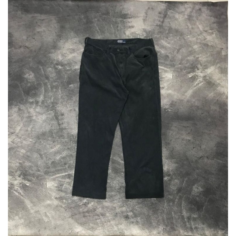 Celana Corduroy Polo by Ralph Lauren