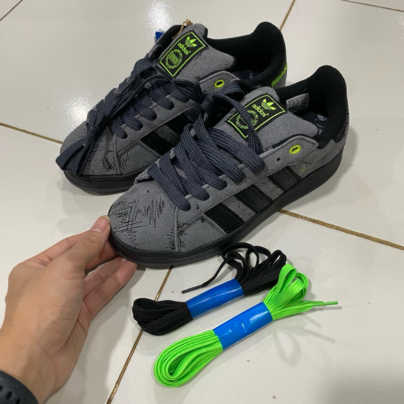 ADIDAS CAMPUS YOUTH OF PARIS