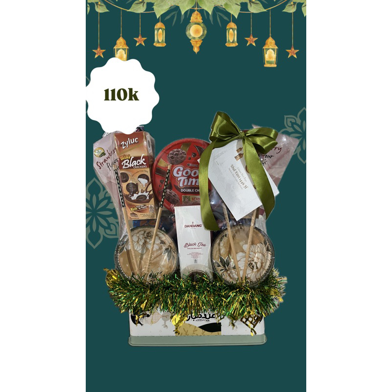 

Parcel Lebaran | Hamperlebaran