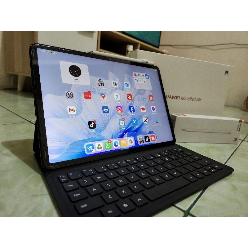 Huawei Matepad Air