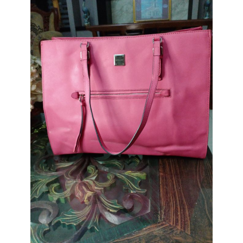 Tote Bag Sisley