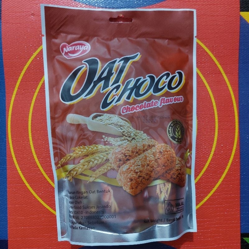 

Aneka Snack Besar
