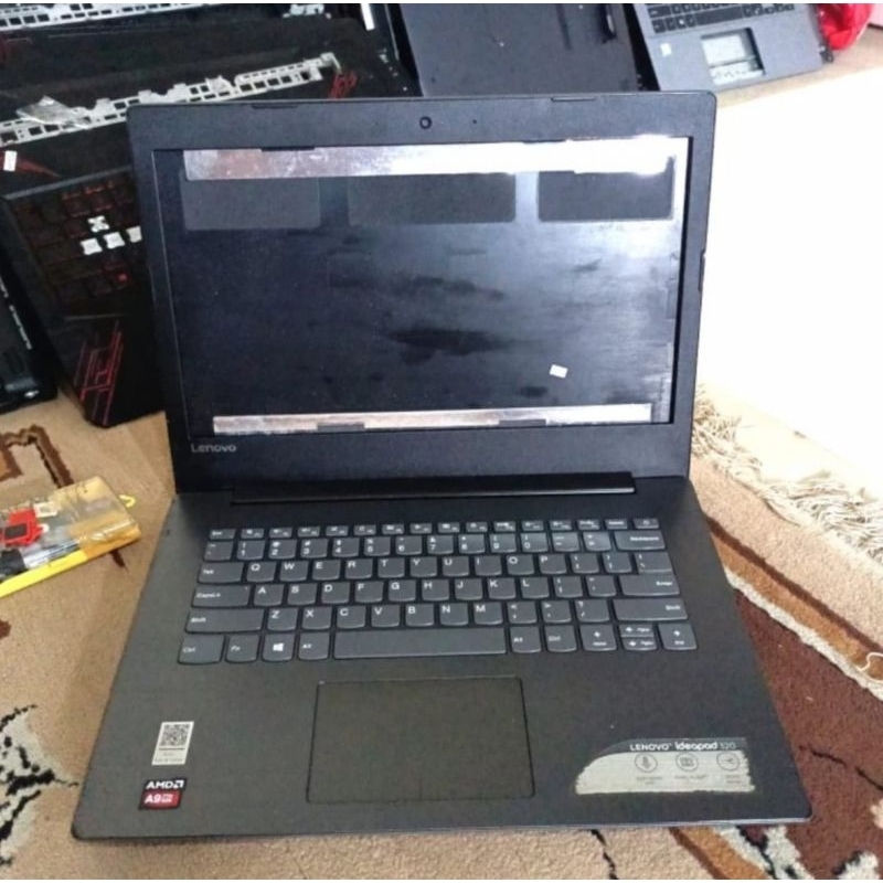 Kesing casing casing case laptop Lenovo ideapad 330 320 330-14 320-14 AST IGM