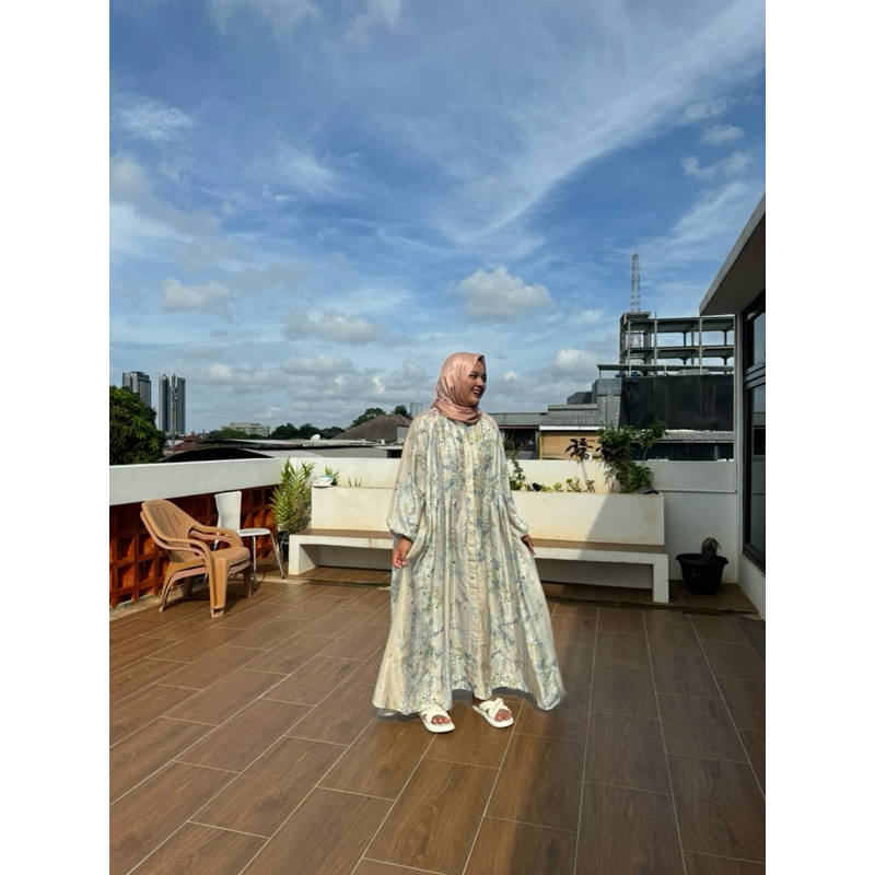 dress Nada Puspita