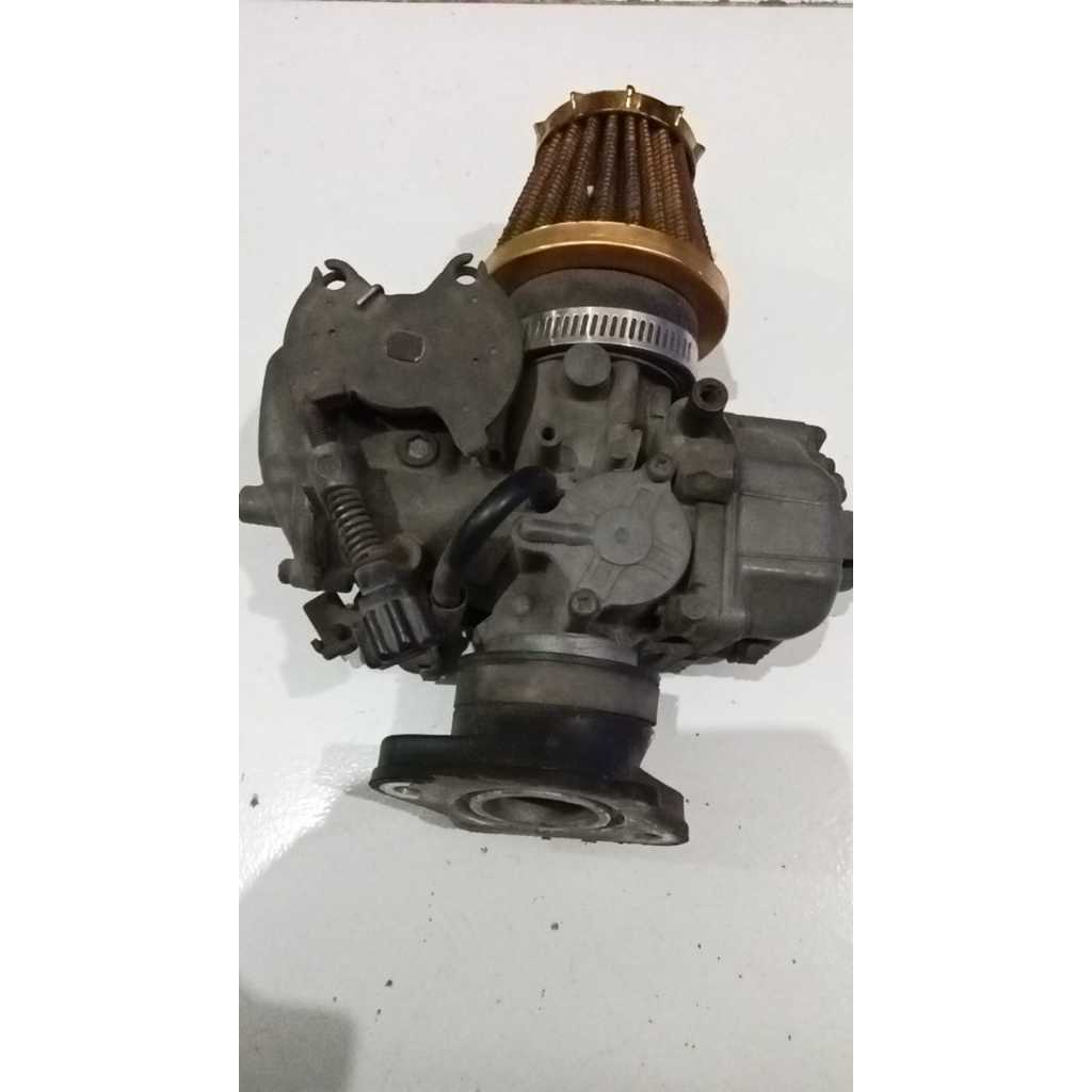 Karburator Tiger Revo Original Copotan Karbu Tiger Ori Second Cabutan