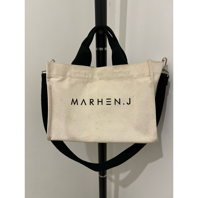 [preloved] Marhen J Rico - Ivory