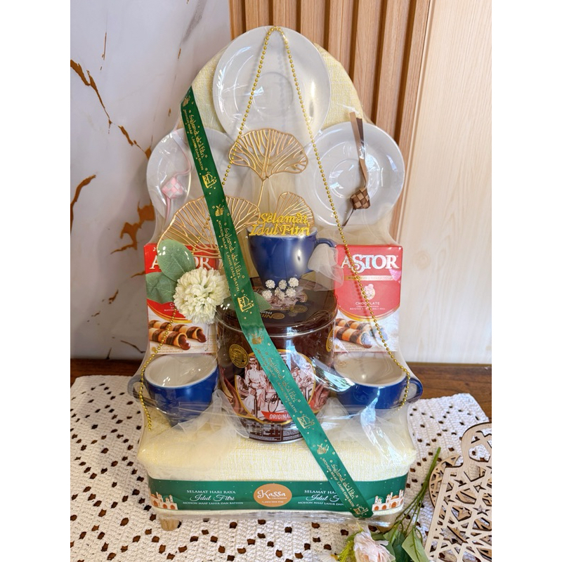 

Parcel Hampers Idul Fitri Lebaran Palembang