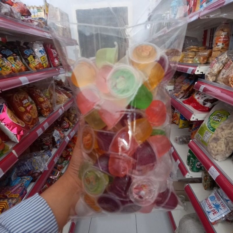 

JELLY INACO 1KG