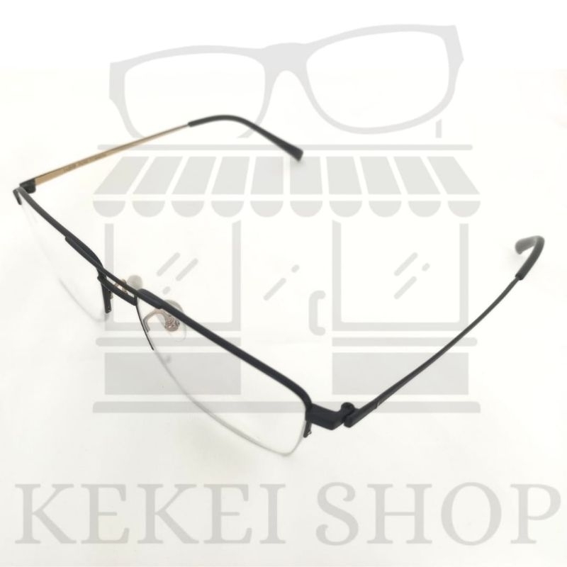 Frame Kacamata T Japan