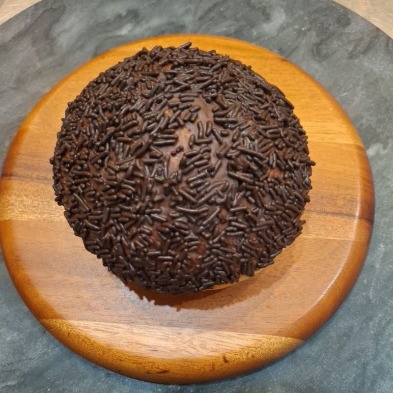 

Coklat Meses
