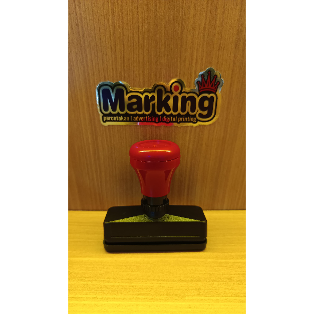 

GAGANG STEMPEL FLASH 1767
